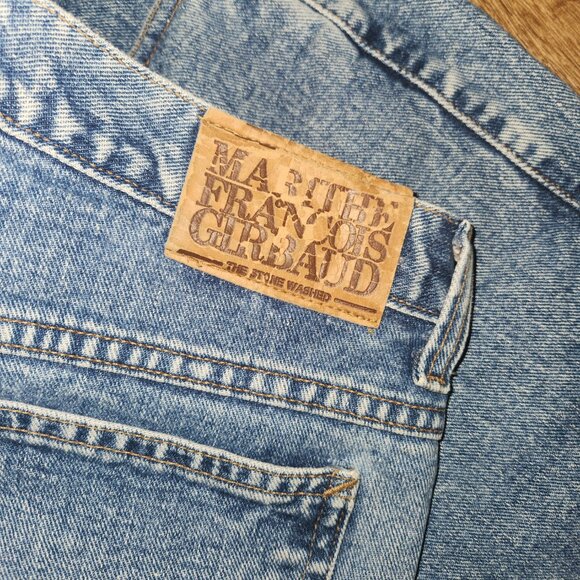 2 pair Girbaud Jeans Bundle - Picture 3 of 9